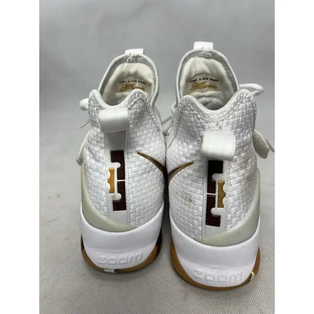 Nike shoes are